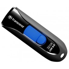 32GB USB3.1 Transcend JetFlash 790 Black